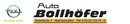 Logo Auto Bollhöfer Vertriebs GmbH